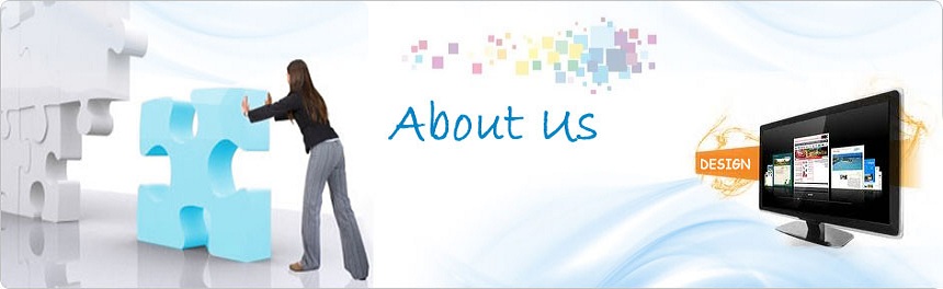 ABOUT US VAST web service