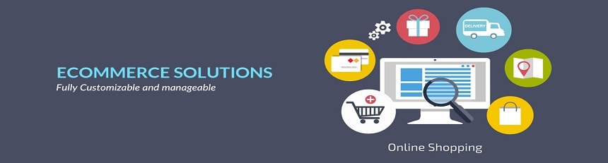 ecommerce solutions