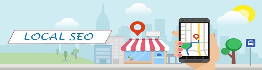 Local SEO Business Listings