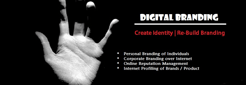 Online Branding Services