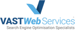 VAST WEB Services Logo